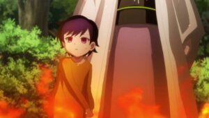 Kaya-chan wa Kowakunai Episódio 11