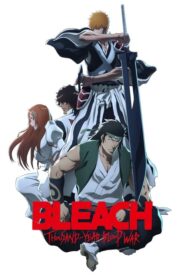 Bleach: Sennen Kessen Hen – Soukoku Tan Dublado