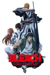 Bleach: Sennen Kessen Hen – Soukoku Tan Dublado