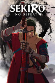 Sekiro: No Defeat
