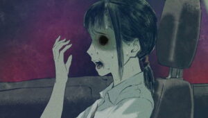 Yamishibai 16 Episódio 10