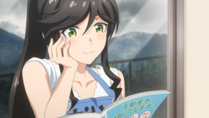 Kirei ni Shitemoraemasu ka. Episódio 09