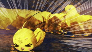 Niwatori Fighter Episódio 02