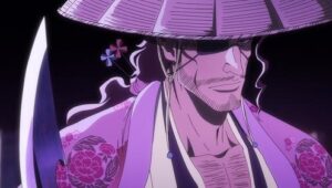 Bleach: Sennen Kessen-hen – Soukoku-tan Dublado Episódio 09