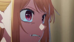 Oshi no Ko 3 Episodio 08