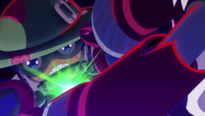 Digimon Beatbreak Episódio 21