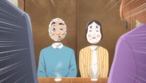 Episódio 11 - A Vila das Pessoas Invisíveis