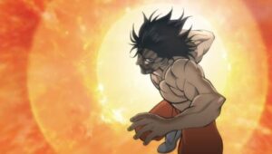 Episódio 09 - Hora da decisão