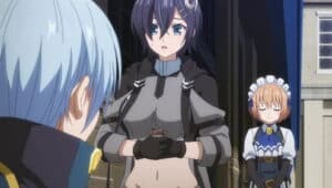 Kizoku Tensei: Megumareta Umare kara Saikyou no Chikara wo Eru Episódio 10