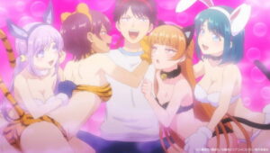 Osananajimi to wa Love Come ni Naranai Episódio 12