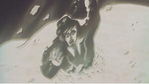 Yamishibai 16 Episódio 08