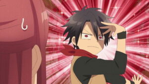 Yuusha Party ni Kawaii Ko ga Ita node, Kokuhaku shitemita. Episódio 09