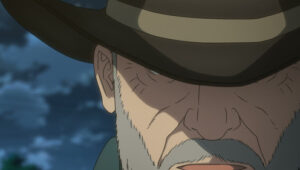 Darwin Jihen Dublado Episódio 12