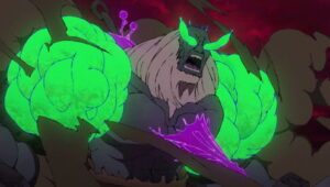 Yuusha-kei ni Shosu: Choubatsu Yuusha 9004-tai Keimu Kiroku Dublado Episódio 09