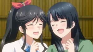 Kirei ni Shitemoraemasu ka. Episódio 10