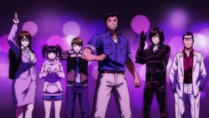 Toujima Tanzaburou wa Kamen Rider ni Naritai Episódio 22