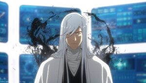 Bleach: Sennen Kessen-hen – Soukoku-tan Dublado Episódio 03
