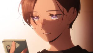 Uruwashi no Yoi no Tsuki Episódio 08