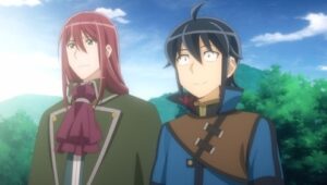 Tsuki ga Michibiku Isekai Douchuu 2 Episódio 25