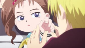 Hanazakari no Kimitachi e Dublado Episódio 09