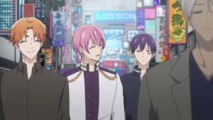 Goumon Baito-kun no Nichijou Episódio 12