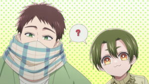 Goumon Baito-kun no Nichijou Episódio 09