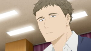 Ikoku Nikki Episódio 11