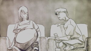 Yamishibai 16 Episódio 07