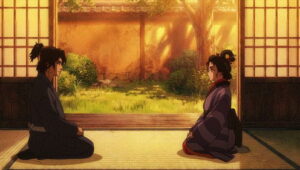 Hikuidori: Ushuu Boro Tobi-gumi Episódio 07