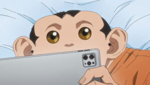 Darwin Jihen Episódio 12