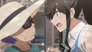 Kirei ni Shitemoraemasu ka. Episódio 12