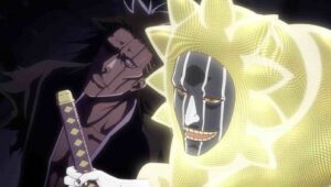 Bleach: Sennen Kessen-hen – Soukoku-tan Dublado Episódio 08