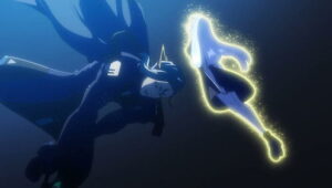 SI-VIS: The Sound of Heroes Episódio 23