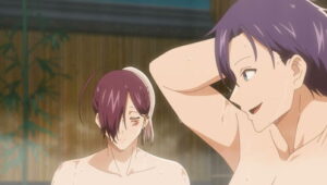 Goumon Baito-kun no Nichijou Episódio 11