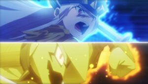 Mato Seihei no Slave 2 Episódio 11