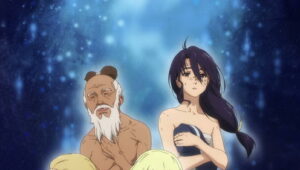 Fumetsu no Anata e 3 Episódio 20