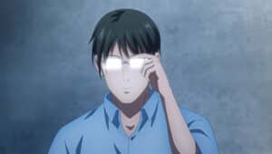 Hitori No Shita: The Outcast 6 Episódio 09