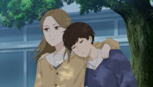 Ikoku Nikki Episódio 09