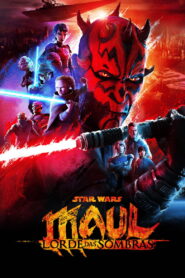 Star Wars: Maul – Lorde das Sombras Dublado