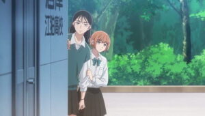 Episódio 01 - Caro Kirio-kun