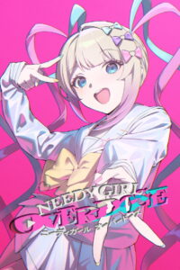 Needy Girl Overdose Temporada 1