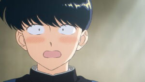Episódio 01 - Força! Nakamura-kun! / Aula de culinária super emocionante!