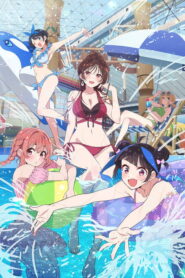 Kanojo Okarishimasu 5th Season Dublado