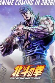Hokuto no Ken: Fist of the North Star Dublado