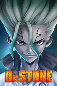 Dr. Stone: Science Future 3