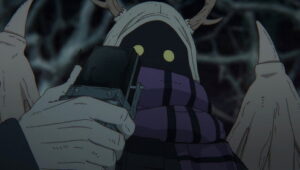Dorohedoro 2 Dublado Episódio 08
