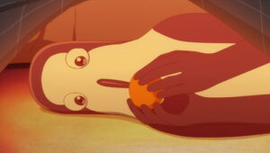 Kujima Utaeba Ie Hororo Episódio 05