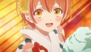 Haibara-kun no Tsuyokute Seishun New Game Episódio 06