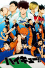 Haikyuu!!