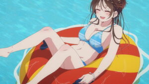 Kanojo Okarishimasu 5th Season Dublado Episódio 02